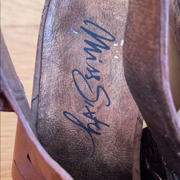 Miss Sixty Shoes - Picture 5 of 6